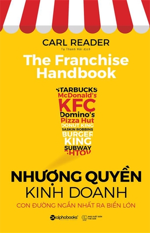 Nhượng Quyền Kinh Doanh