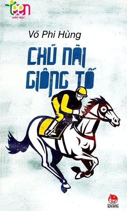 Chú Nài Giông Tố