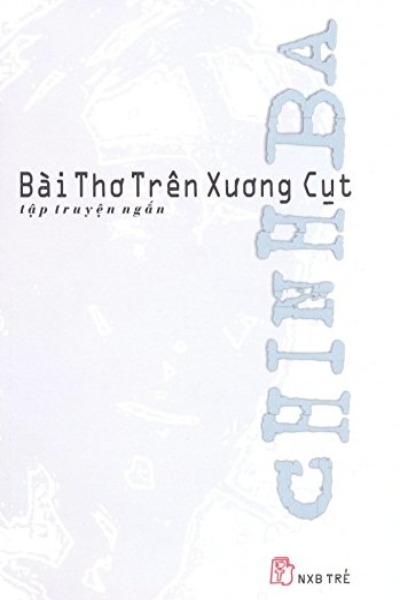 Bài Thơ Trên Xương Cụt