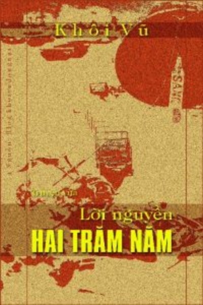 Lời Nguyền 200 Năm