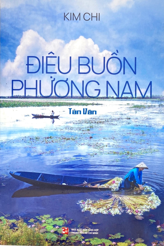 Điệu Buồn Phương Nam