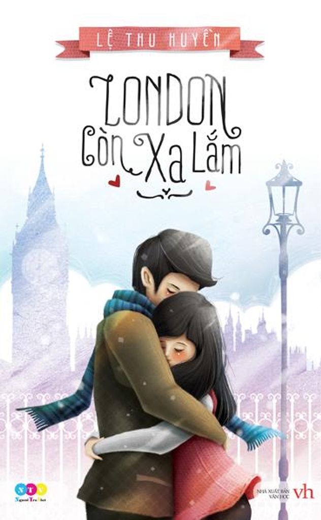 London Còn Xa Lắm