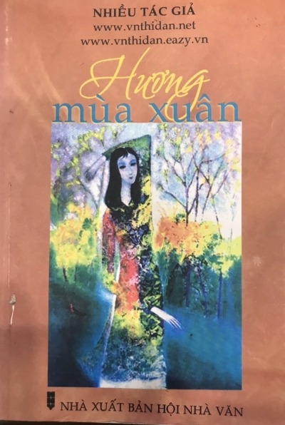 Hương Mùa Xuân