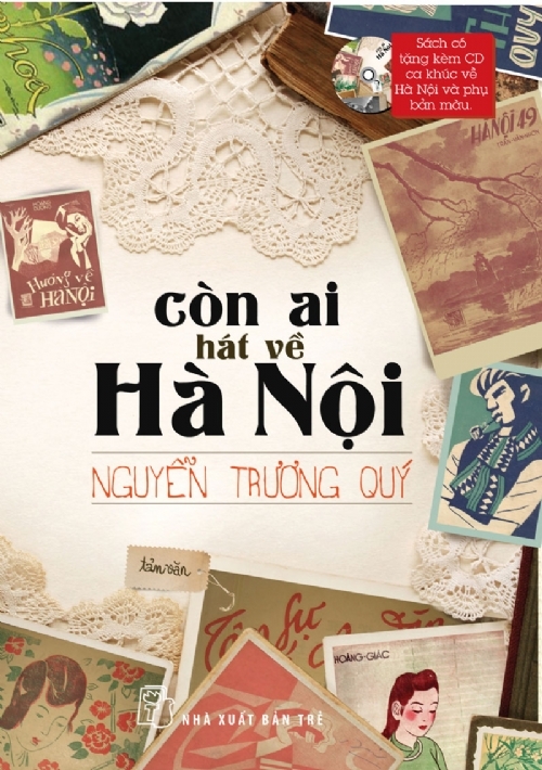 Còn Ai Hát Về Hà Nội