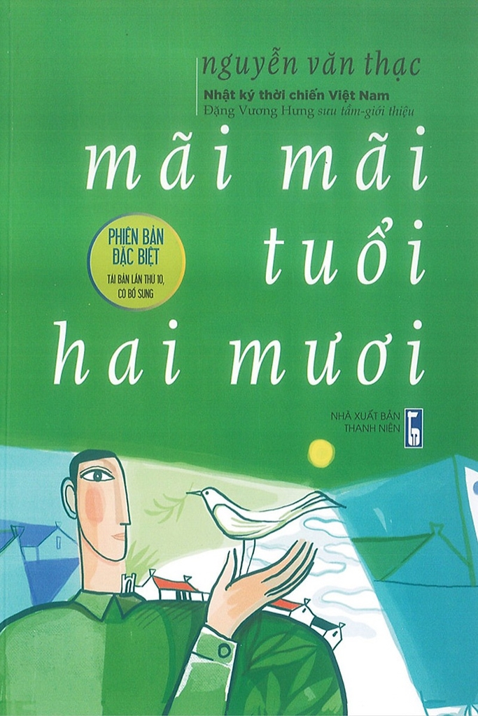 Mãi Mãi Tuổi 20