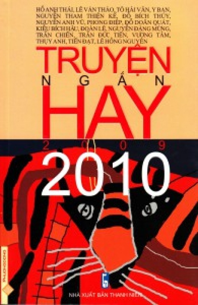 Truyện Ngắn Hay 2010