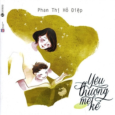 Yêu Thương Mẹ Kế