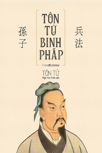 Tôn tử Binh Pháp