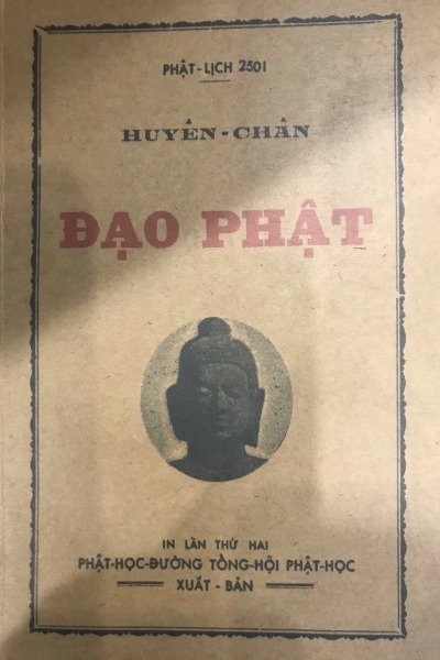 Đạo Phật