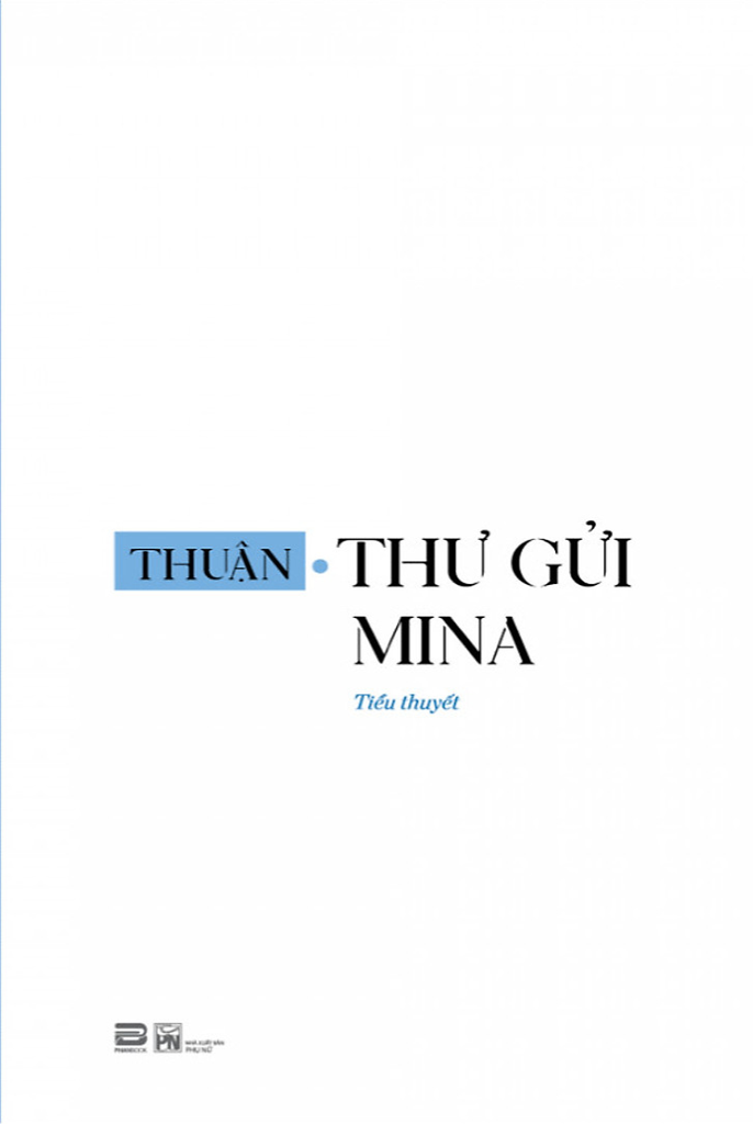 Thư Gửi Mina