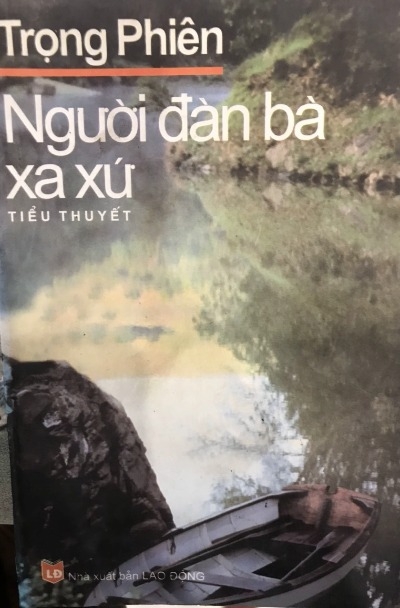 Người Đàn Bà Xa Xứ