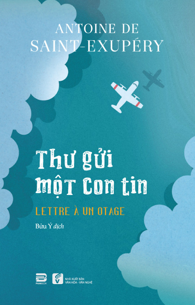 Thư Gửi Một Con Tin