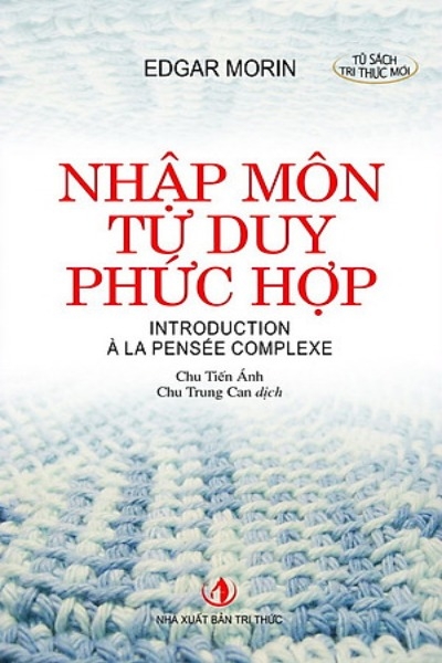 Nhập Môn Tư Duy Phức Hợp