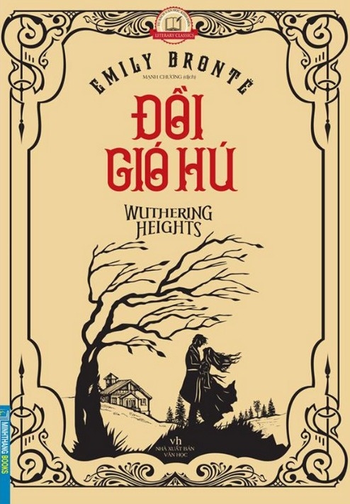 Đồi Gió Hú