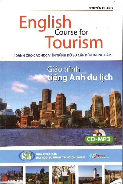 Tiếng Anh Du Lịch