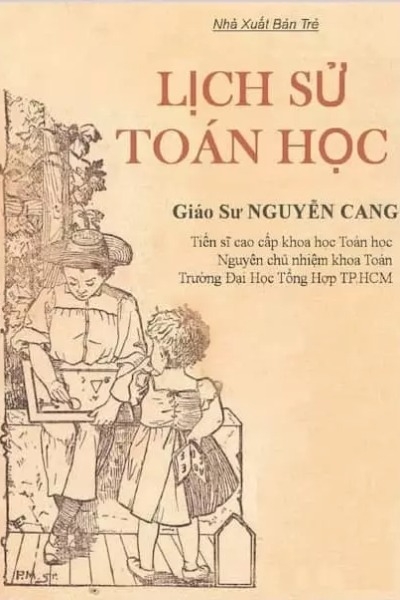 Lịch Sử Toán Học