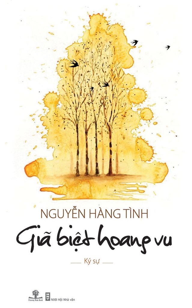 Giã Biệt Hoang Vu