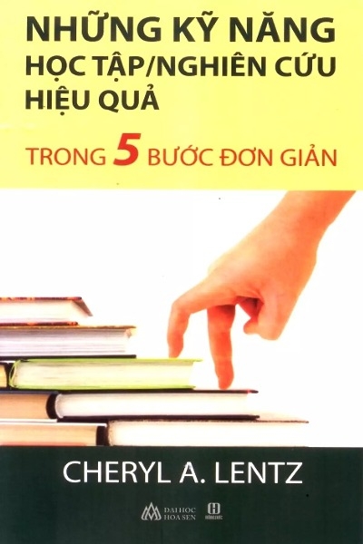 Những Kỹ Năng Học Tập Nghiên Cứu Hiệu Quả