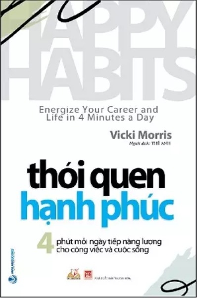 Thói Quen Hạnh Phúc