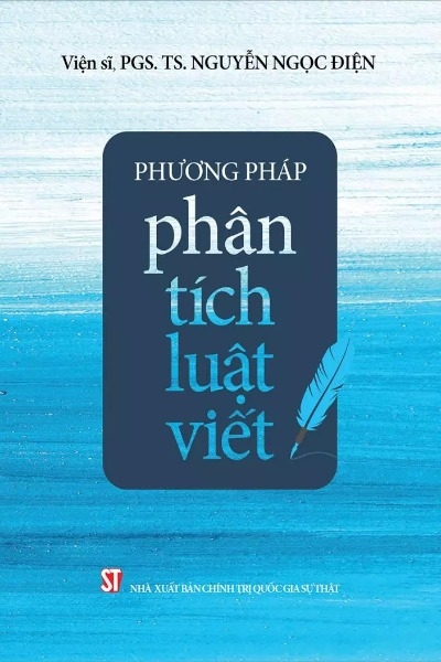 Phương Pháp Phân Tích Luật Viết