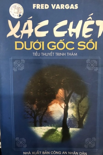 Xác Chết Bên Gốc Cây Sồi