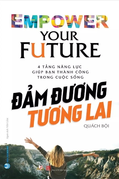 Đảm Đương Tương Lai