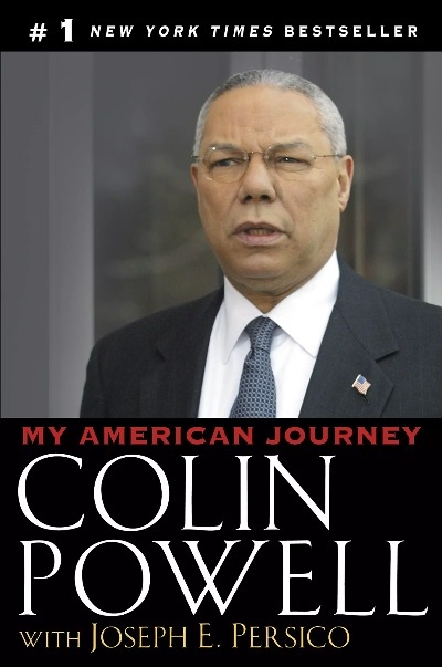 Colin Powell