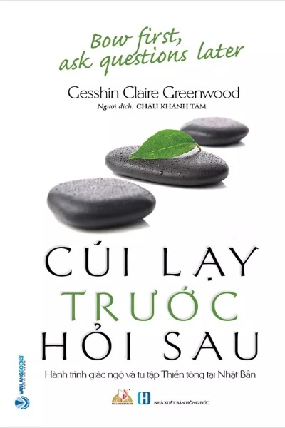 Cúi Lại Trước Hỏi Sao