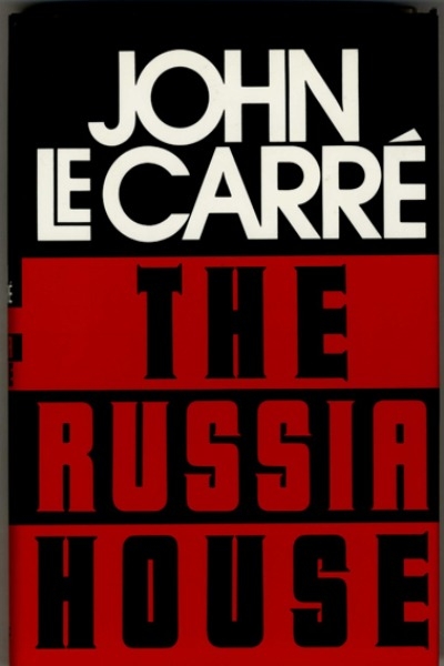 The Russia House