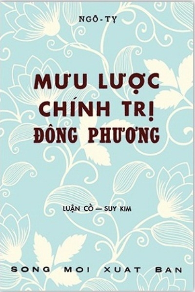 Mưu Lược Chính Trị Đông Phương