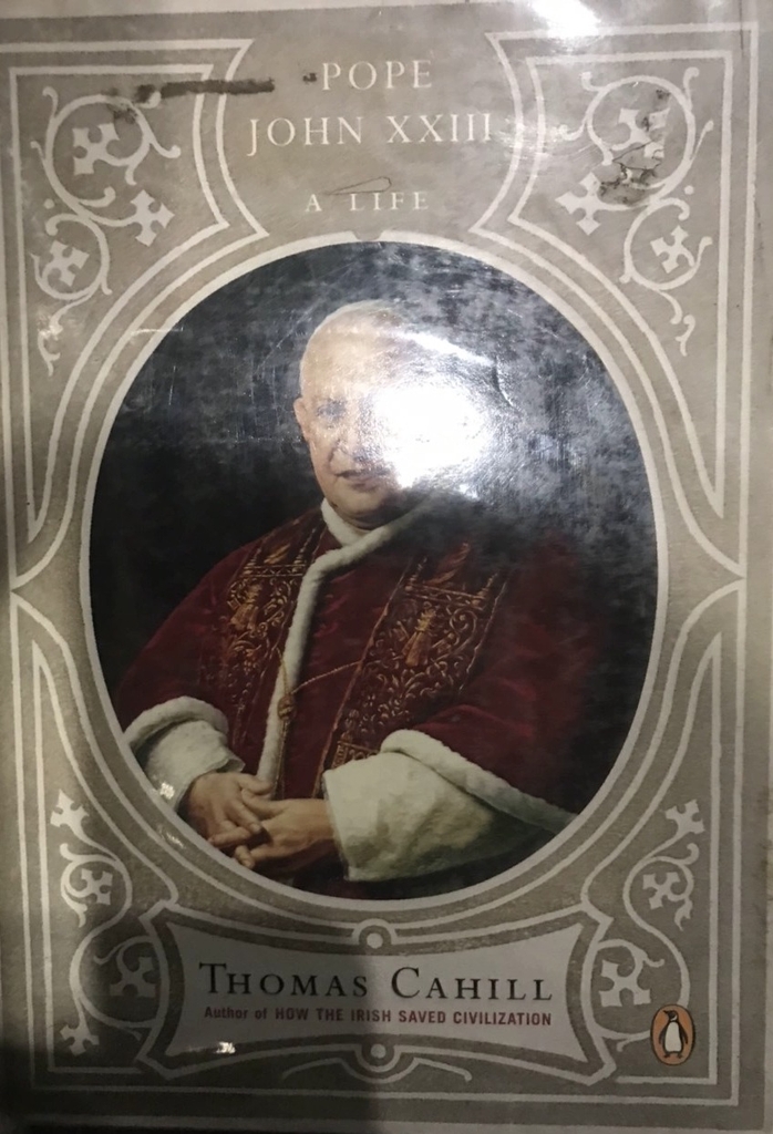 Pope John Xxiii: A Life