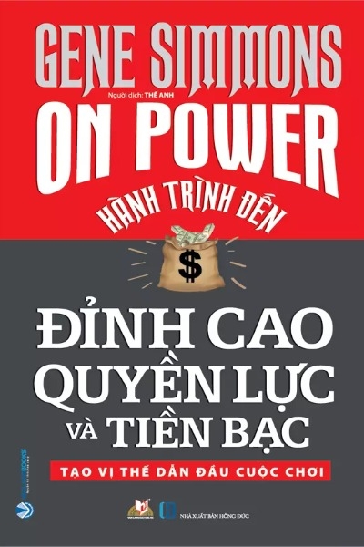 Đỉnh Cao Quyền Lực Và Tiền Bạc