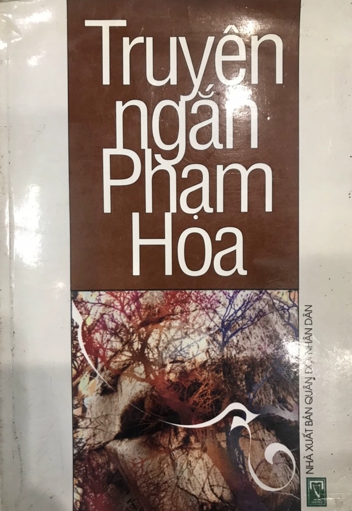 Truyện Ngắn Phạm Hoa