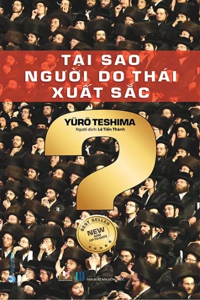 Tại Sao Người Do Thái Xuất Sắc