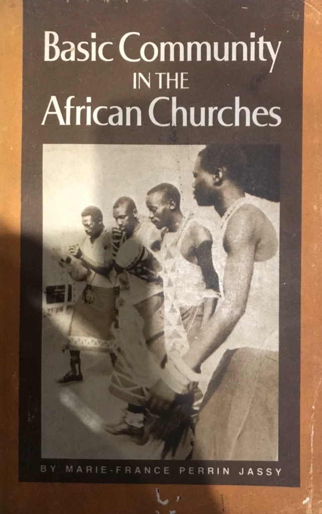 Basic Community In The African Churches