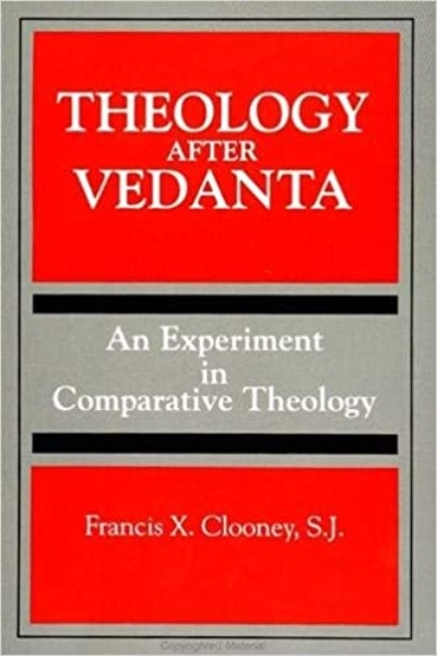 Theology After Vedanta