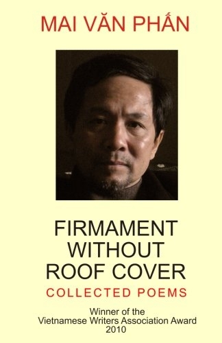 Firmament Without Roof Cover : Collected Poems