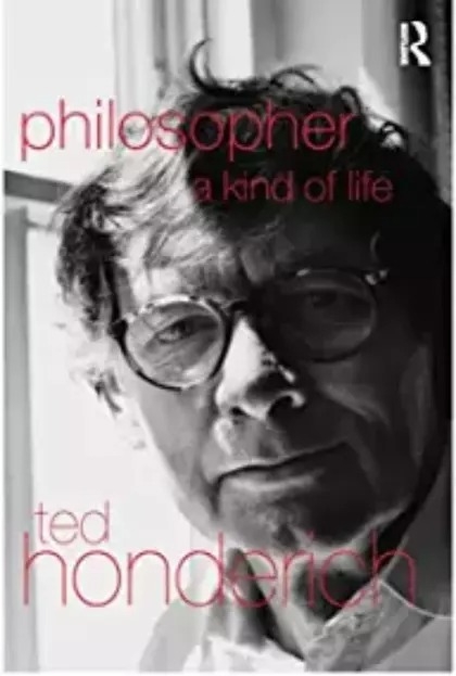 Philosopher: A Kind Of Life