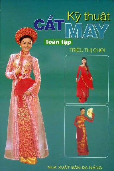 Kỹ Thuật Cắt May