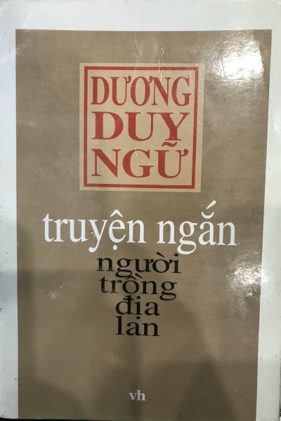 Người Trồng Địa Lan