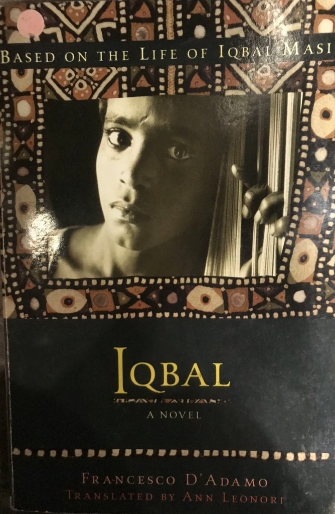 Iqbal