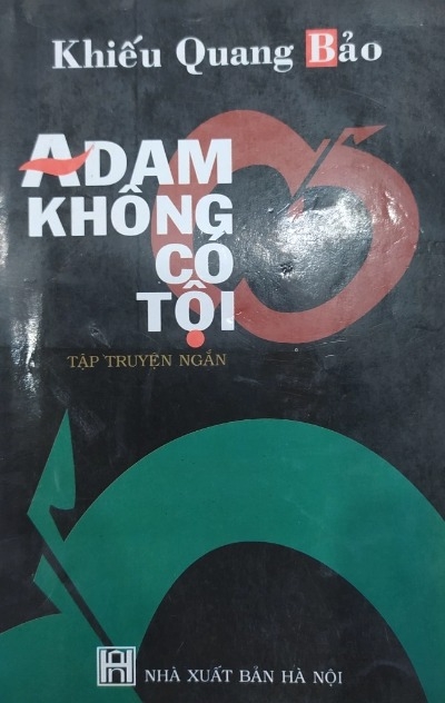 Adam Không Có Tội