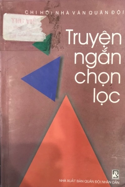 Truyện Ngắn Chọn Lọc