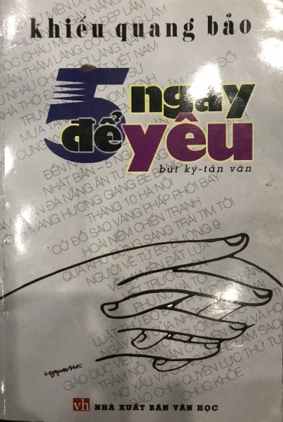 5 Ngày Để Yêu