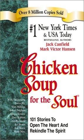 Chicken Soup