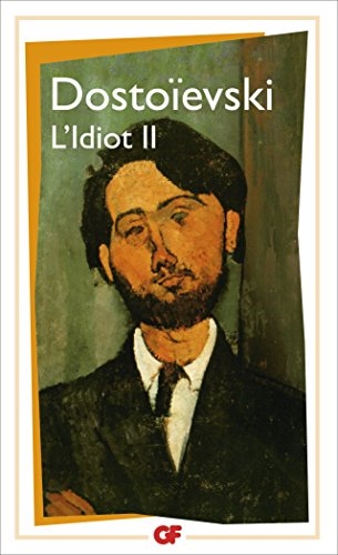 L'Idiot,Tome 2