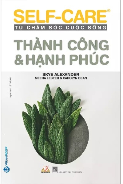 Thành Công & Hạnh Phúc