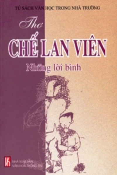 Thơ Chế Lan Viên