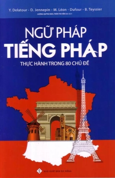 Ngữ Pháp Tiếng Pháp