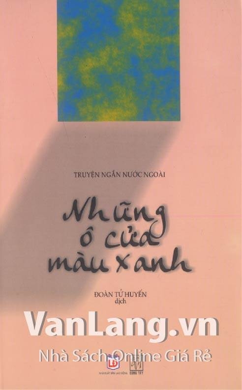 Những Ô Cửa Màu Xanh